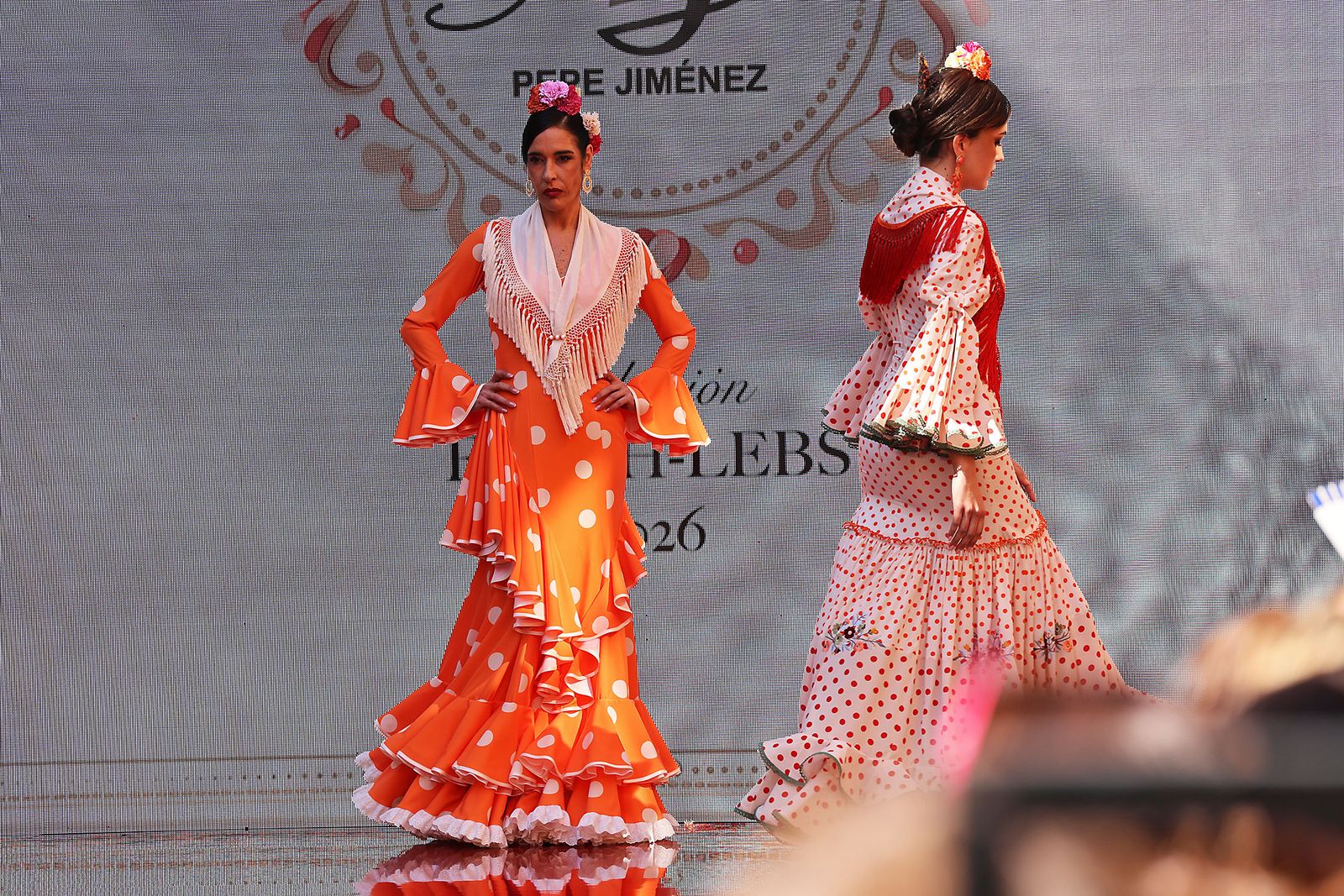 Las fotografías de Huelva Flamenca 2026