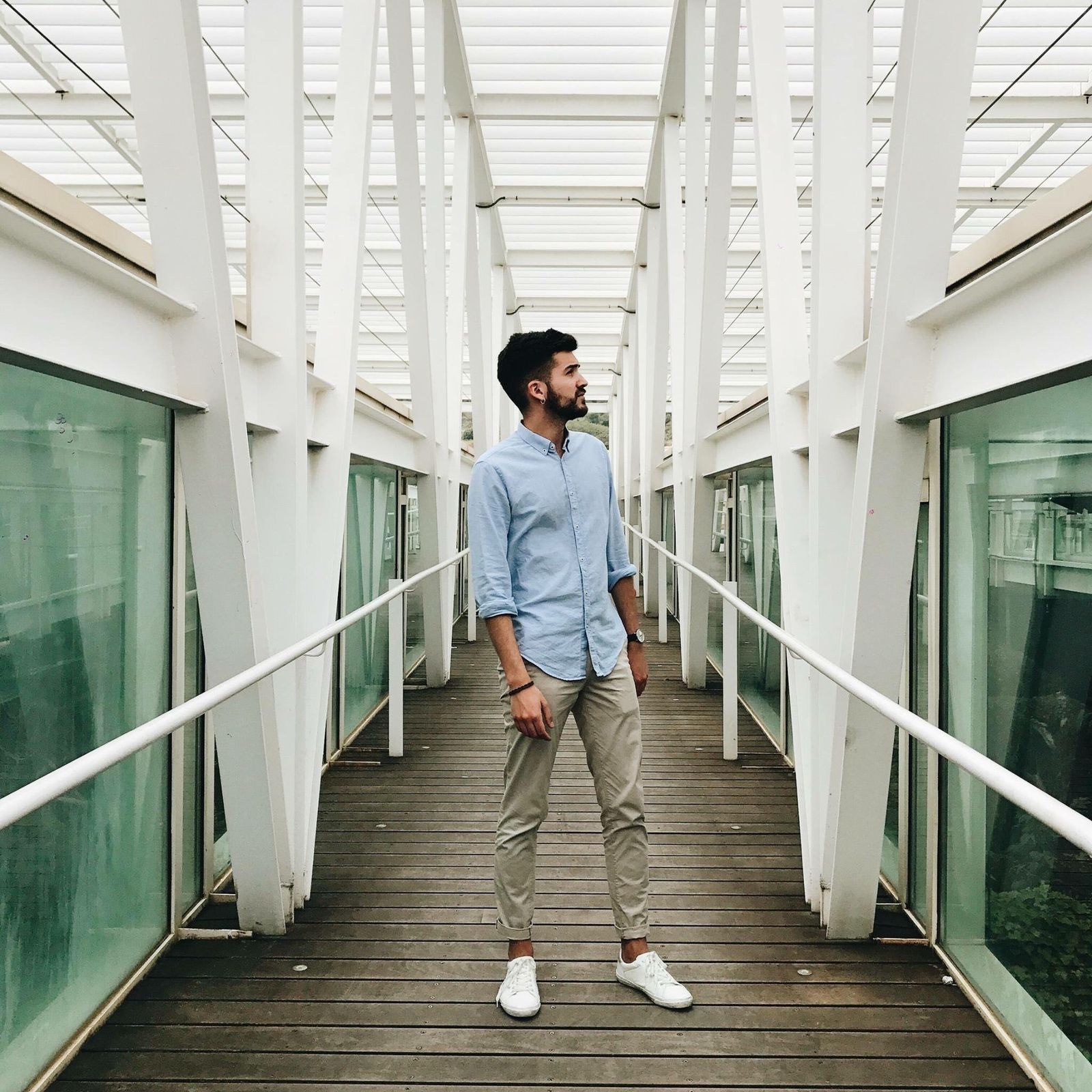 Kikillovlogs, un 'youtuber' almeriense con mucho talento