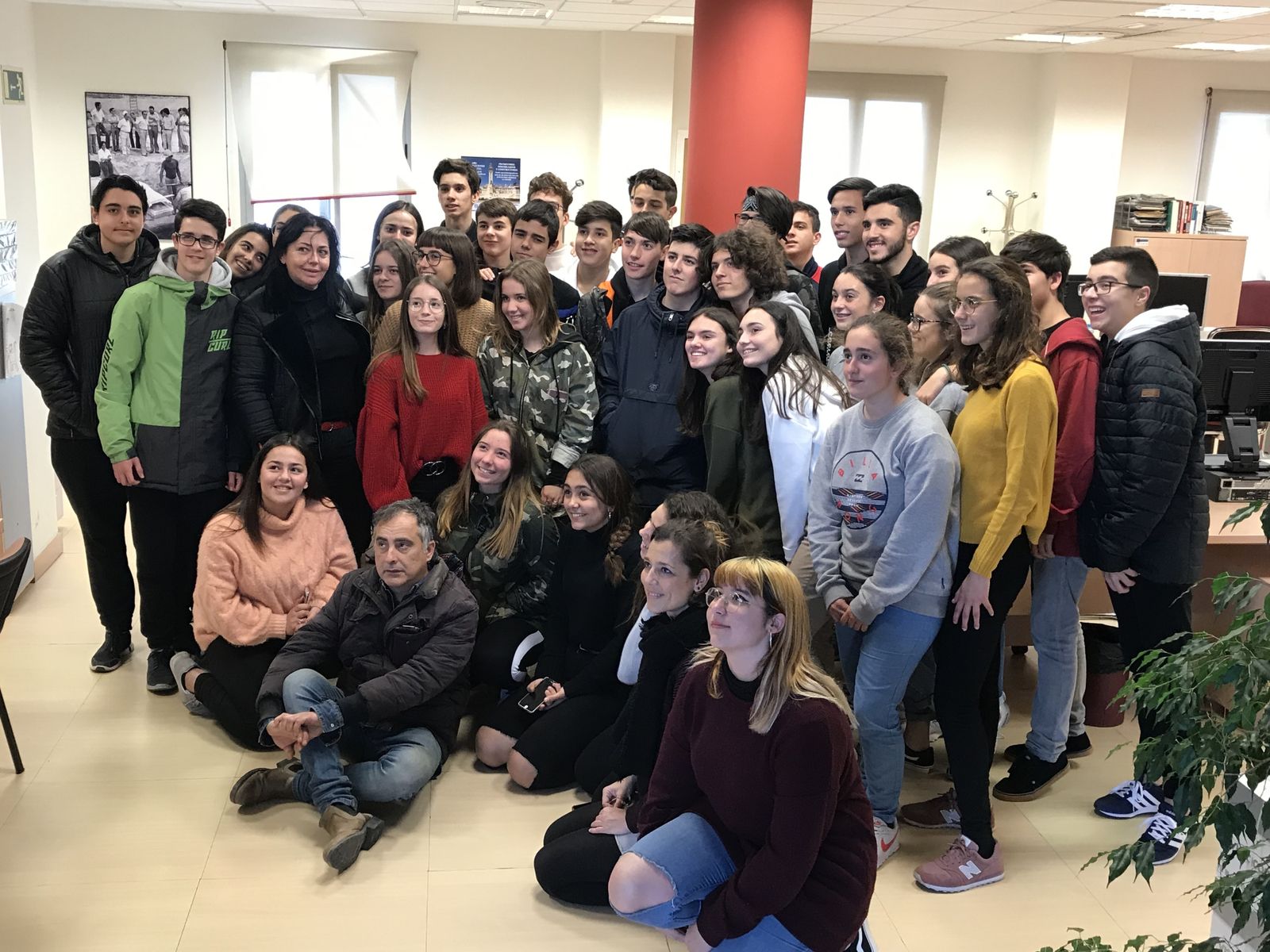 IES Picasso de Chiclana