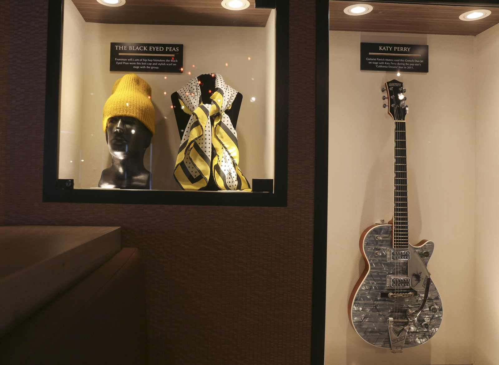 Las imágenes del Hard Rock Café en Muelle Uno de Málaga