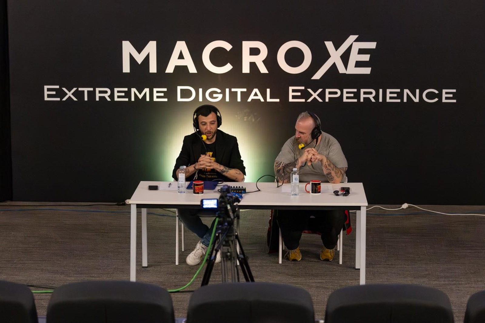 Así ha sido el cien programa de El VideoClub