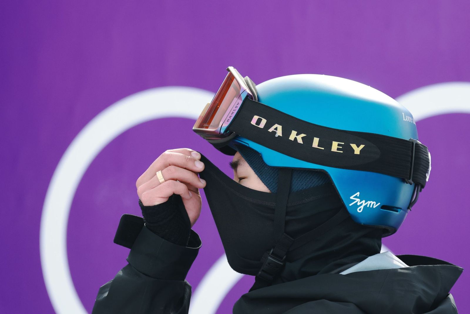 Las mejores fotos de los Juegos Olímpicos de invierno Milán Cortina d'Ampezzo 2026 | Jornada 13