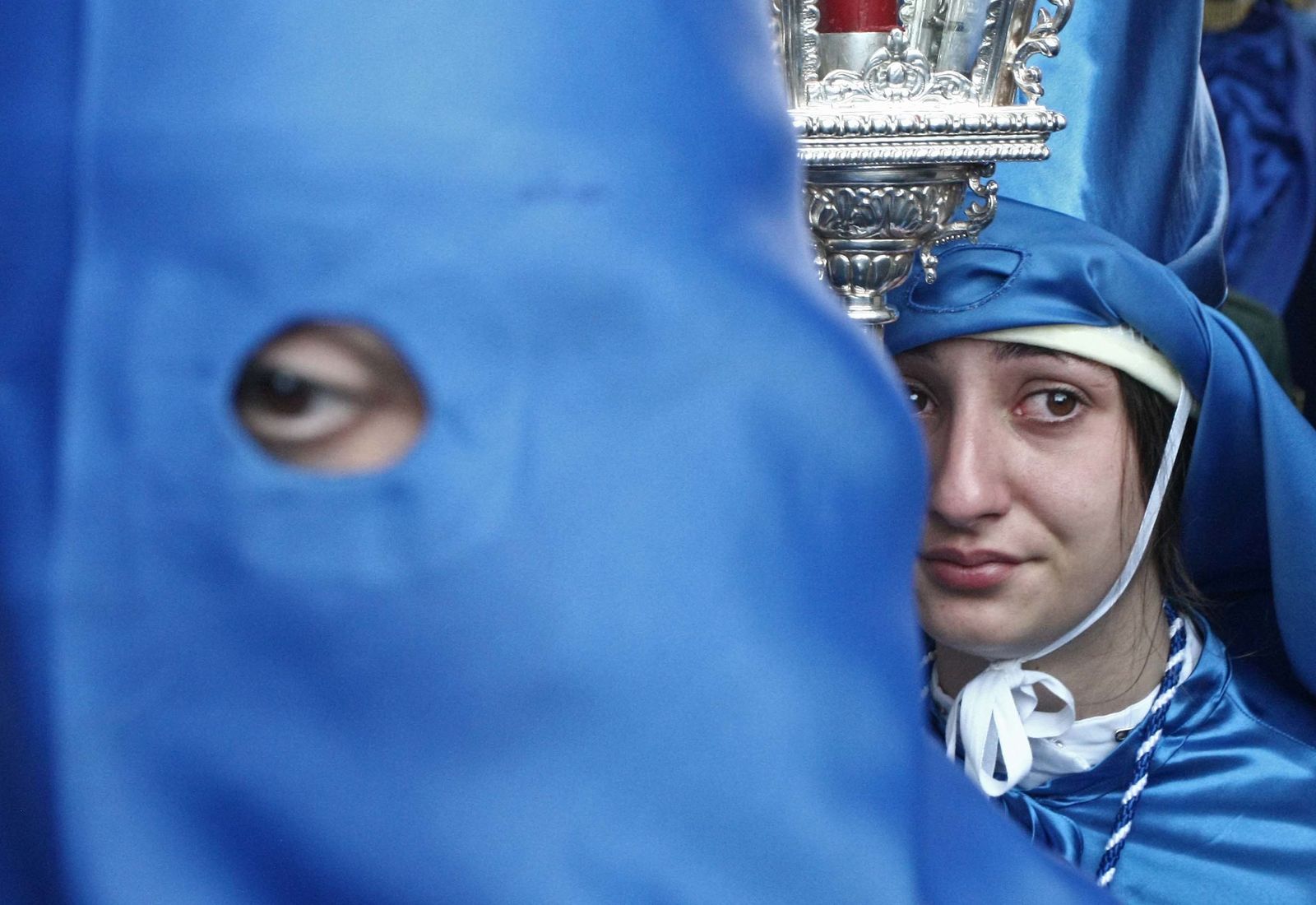 Oración en el Huerto