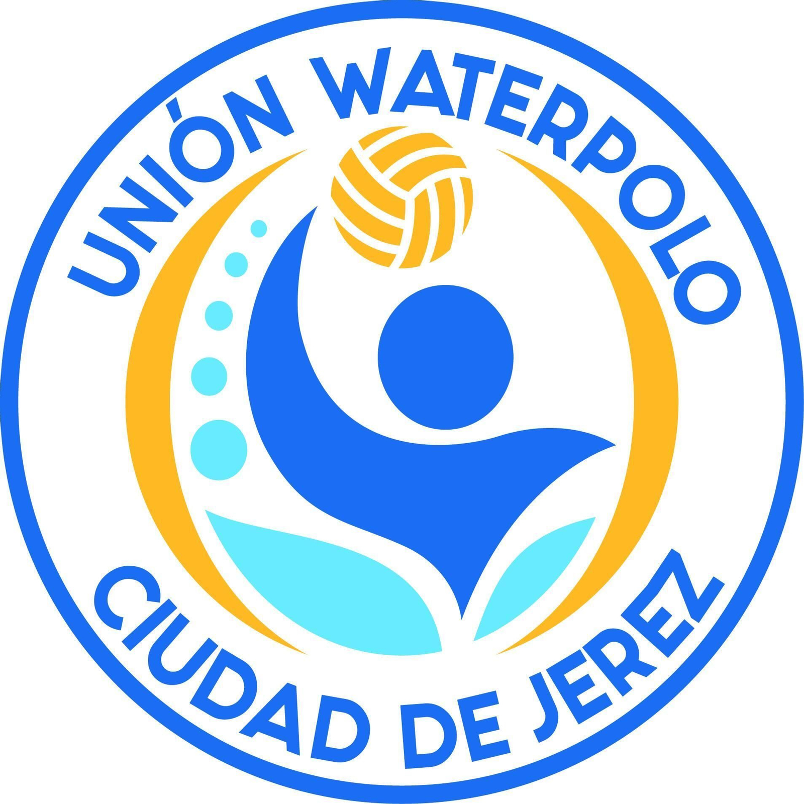 Logo del nuevo club.