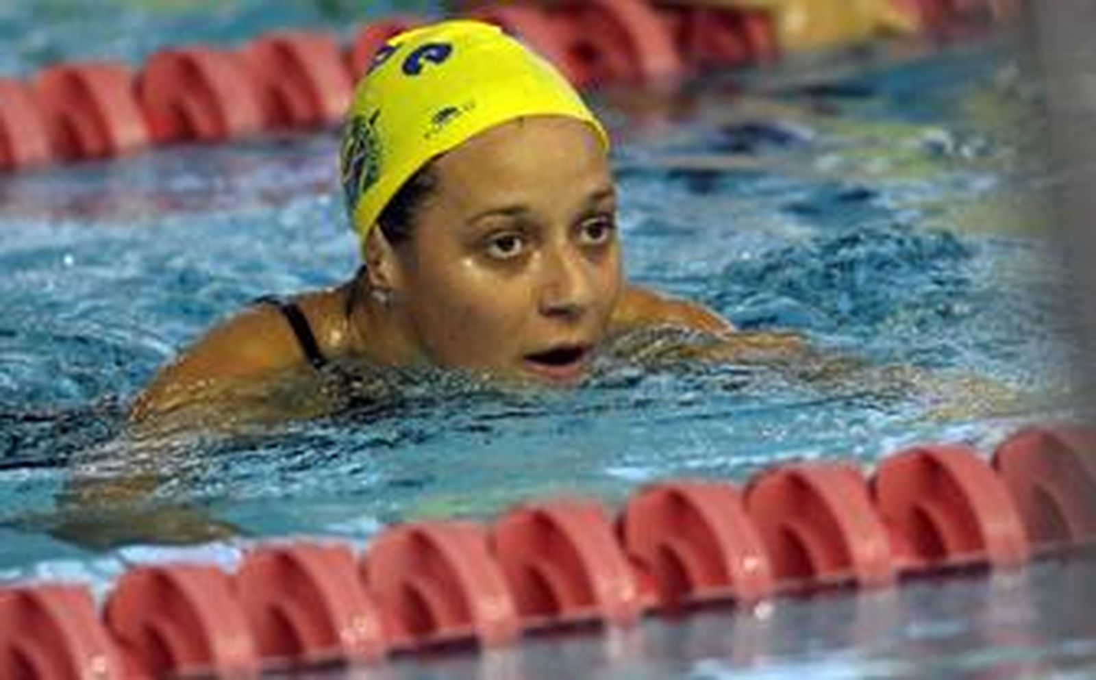 "Tras Londres me vino un bajón, pero me veo en Río'16"