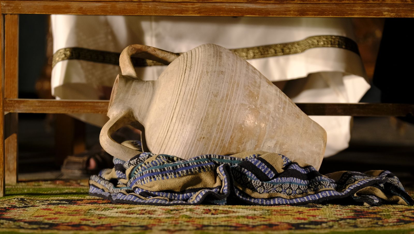 Las mejores fotos de la Pasión Viviente de Gádor