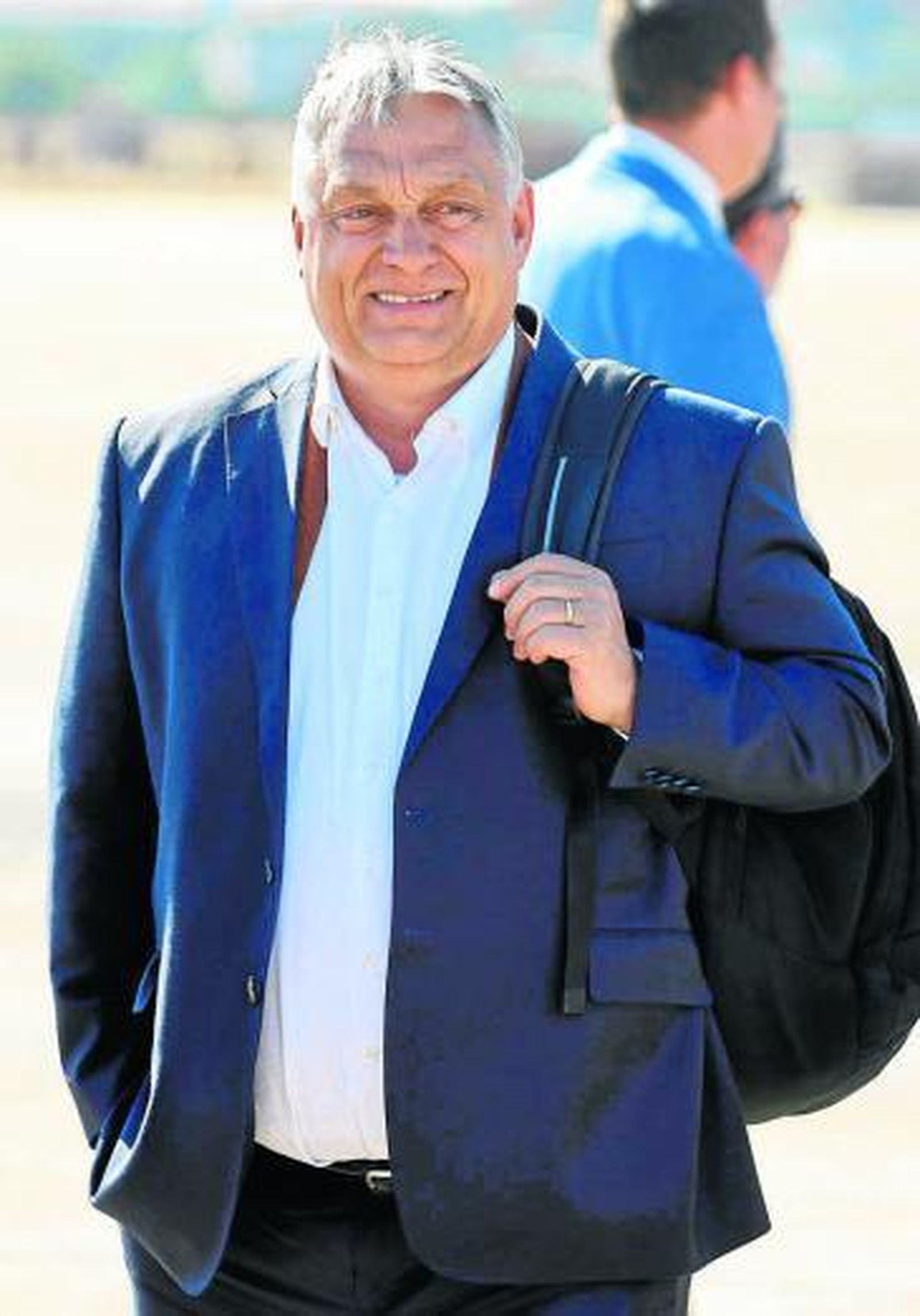 Sólo Hungría grava los beneficios extras de la banca