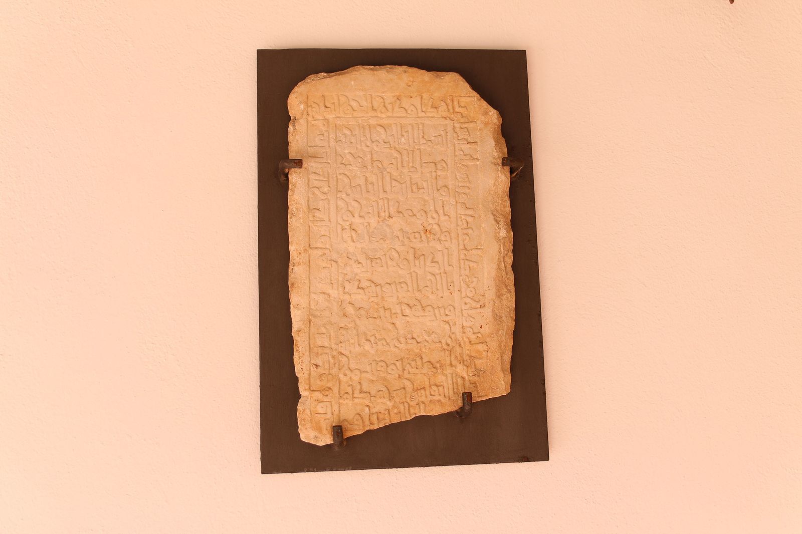 Así es el Convento de Las Puras por dentro