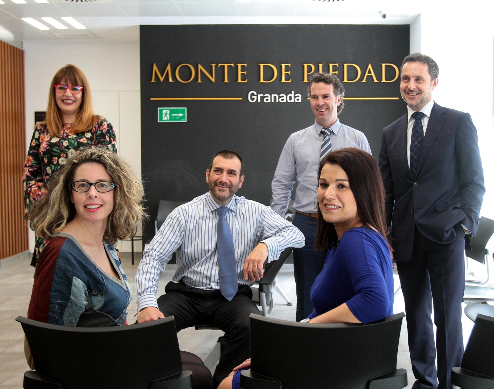 El Monte de Piedad, un 'refugio' financiero para más de 9.000 granadinos