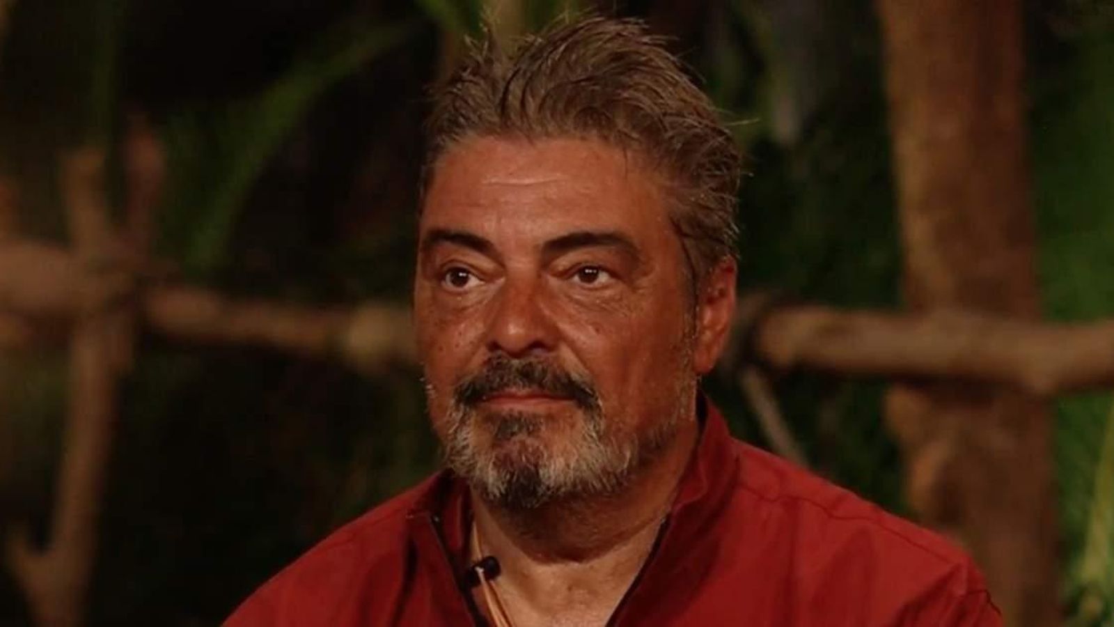 Antonio Canales, en la gala de este jueves.