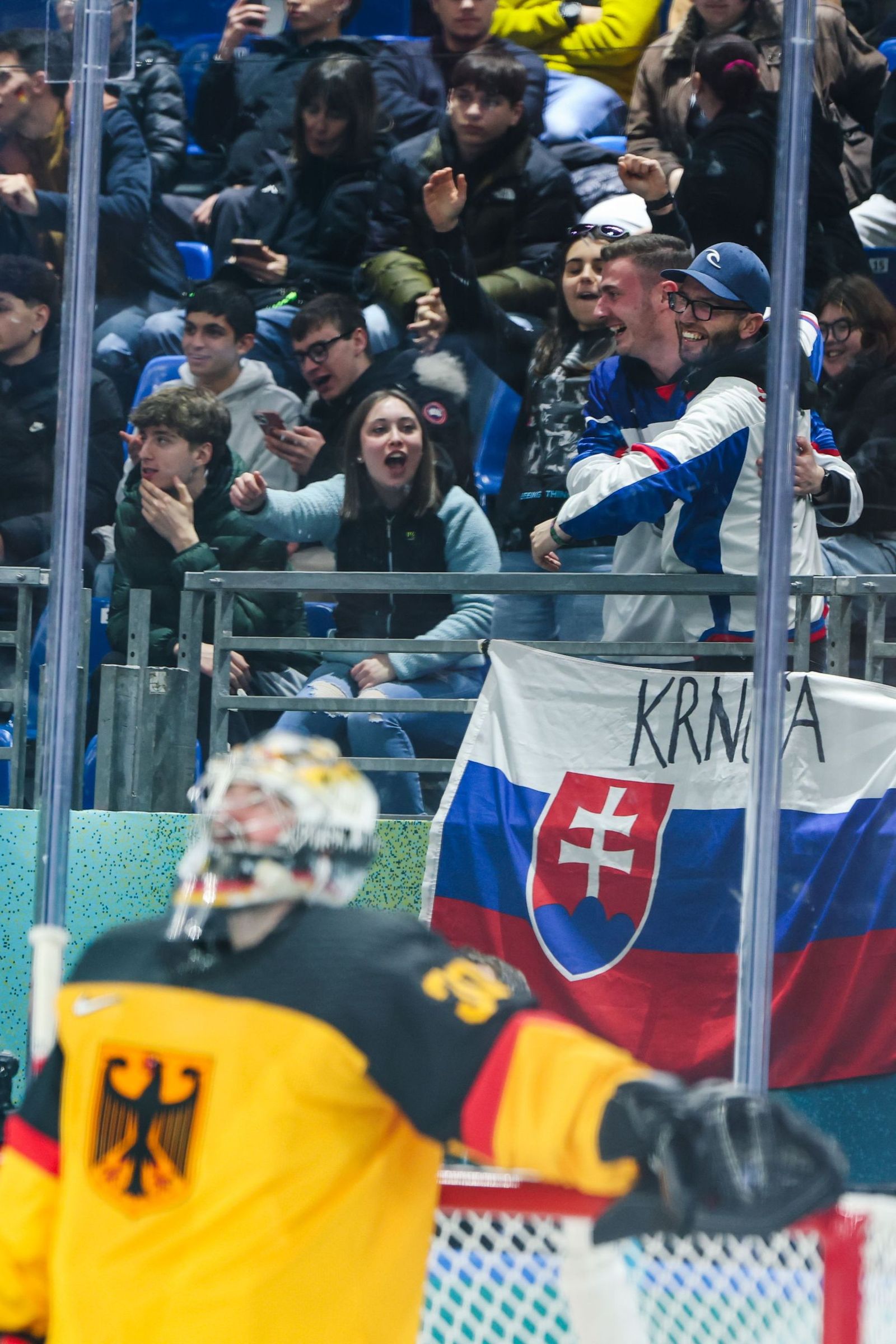 Las mejores fotos de los Juegos Olímpicos de invierno Milán Cortina d'Ampezzo 2026 | Jornada 13