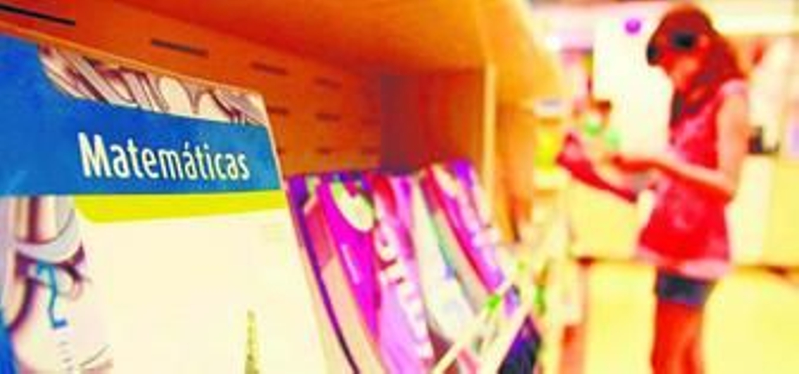 Cada cierto tiempo el material de estudio actualiza contenidos y hay que renovarlo.