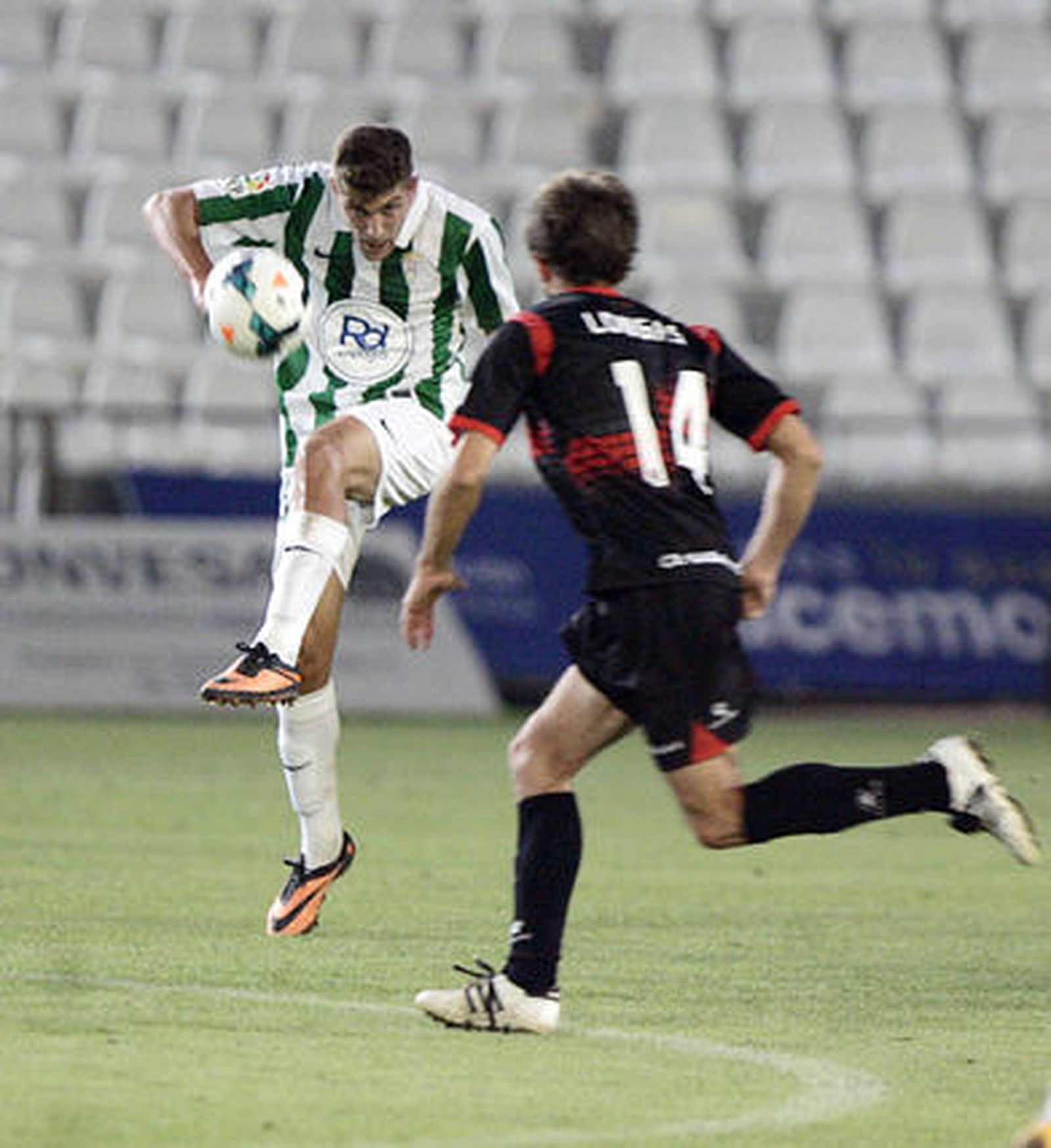 Foto: O. Barrionuevo