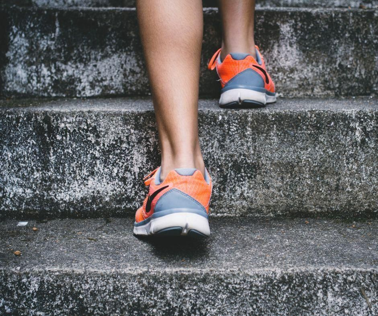 Si quieres empezar a correr, toma nota de estas diez claves