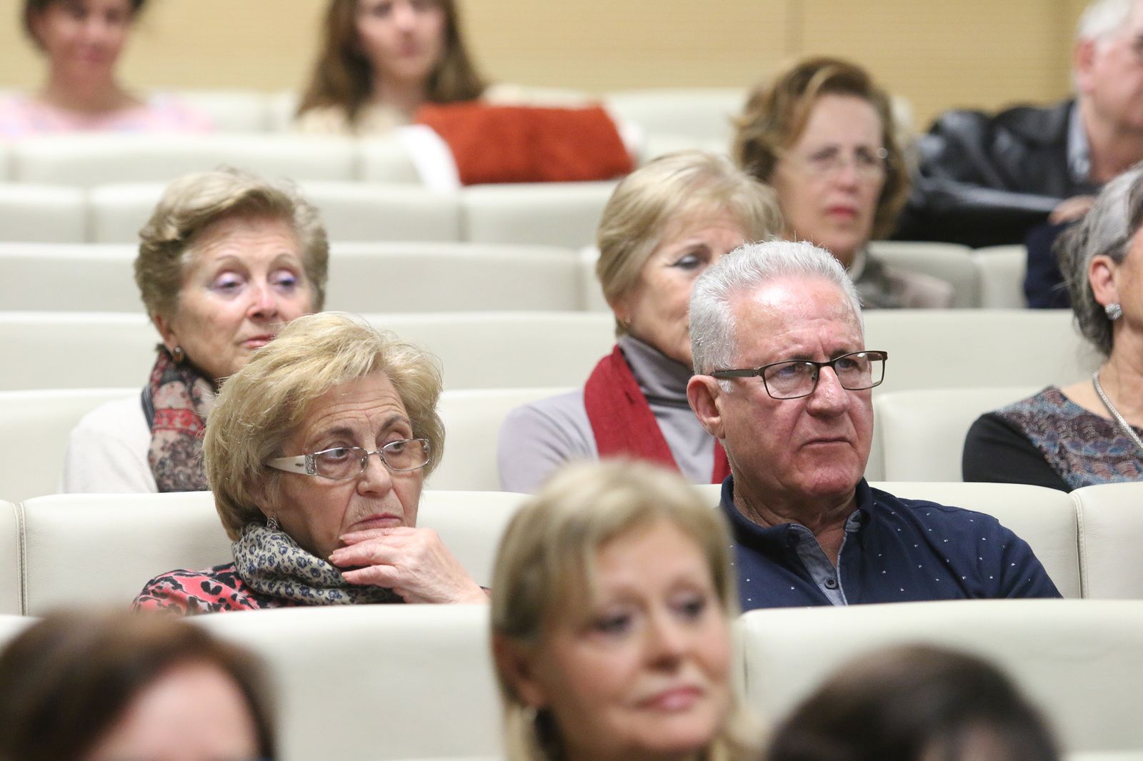 Fotogalería del Diario de los Libros