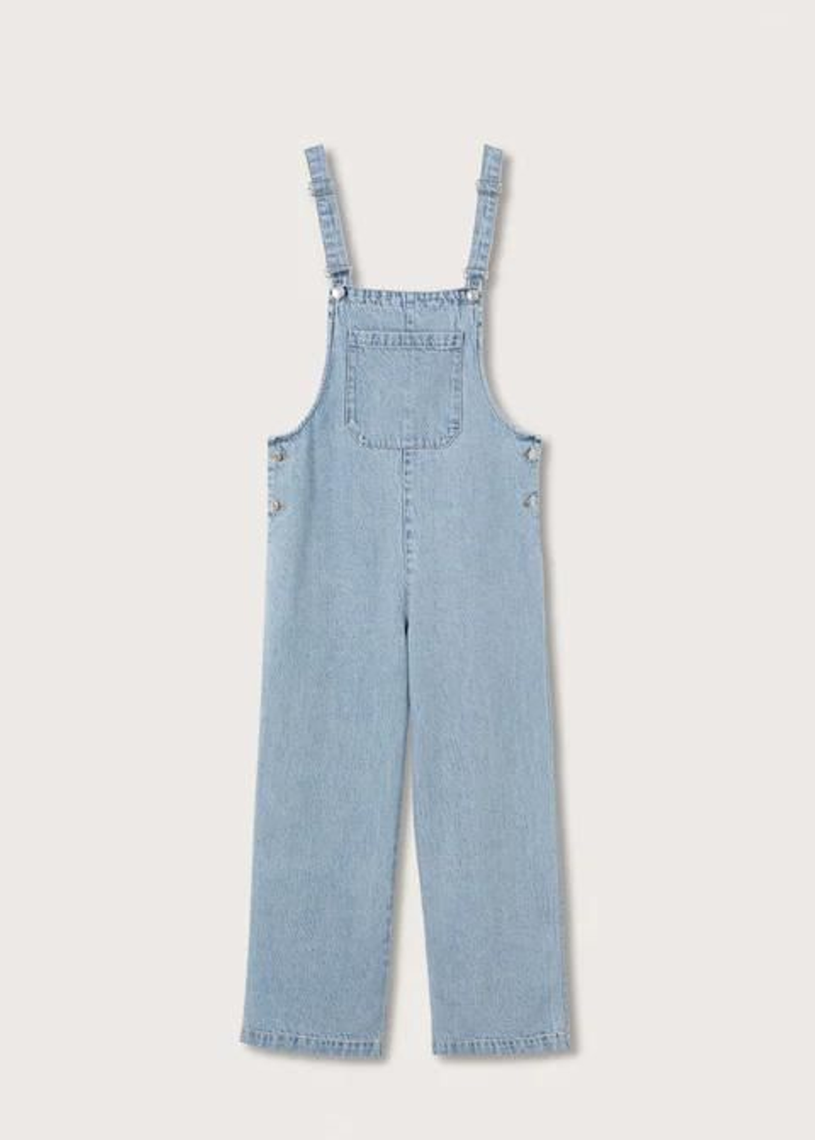 Mono vaquero de Mango.