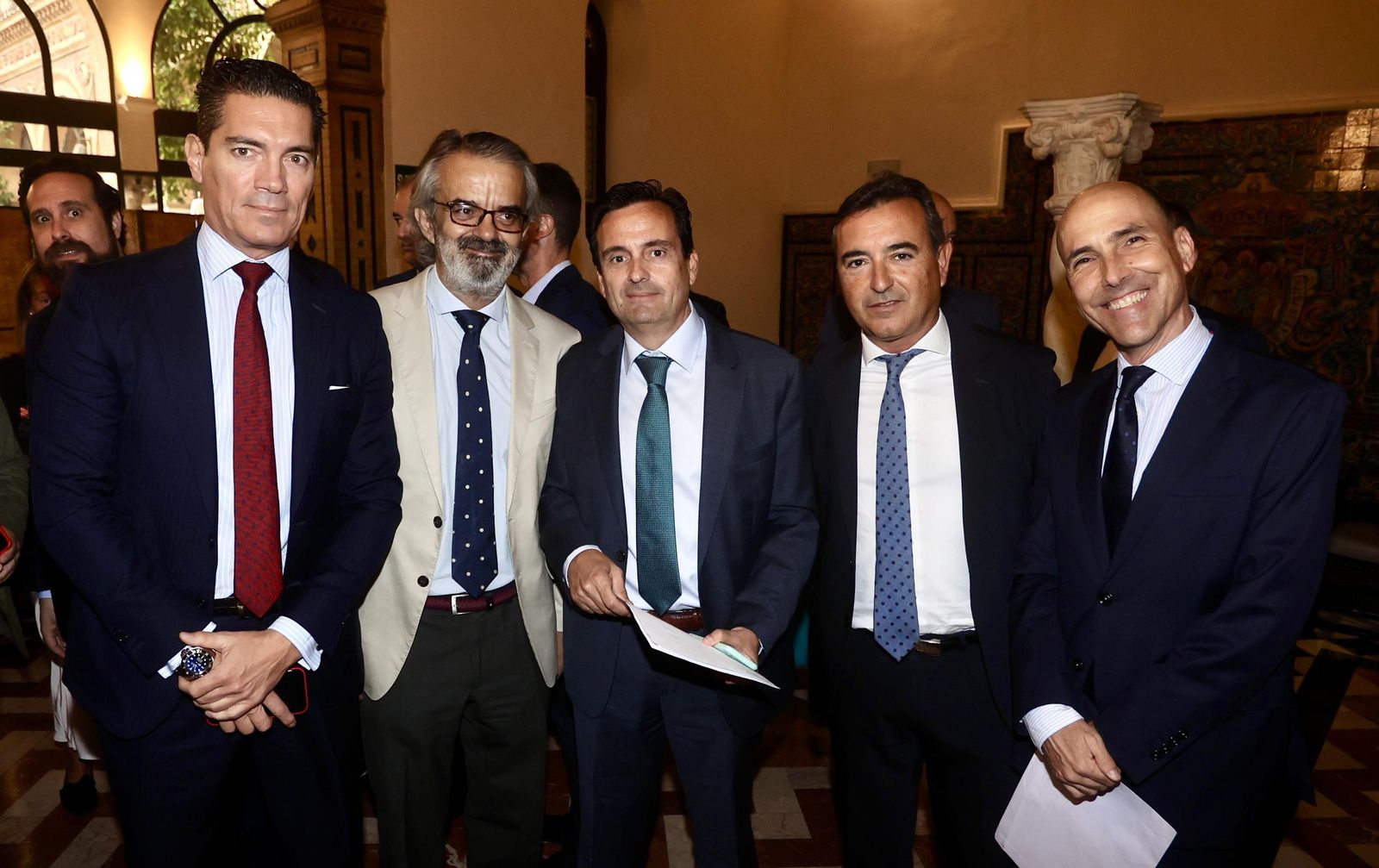 Foro Santander Empresas