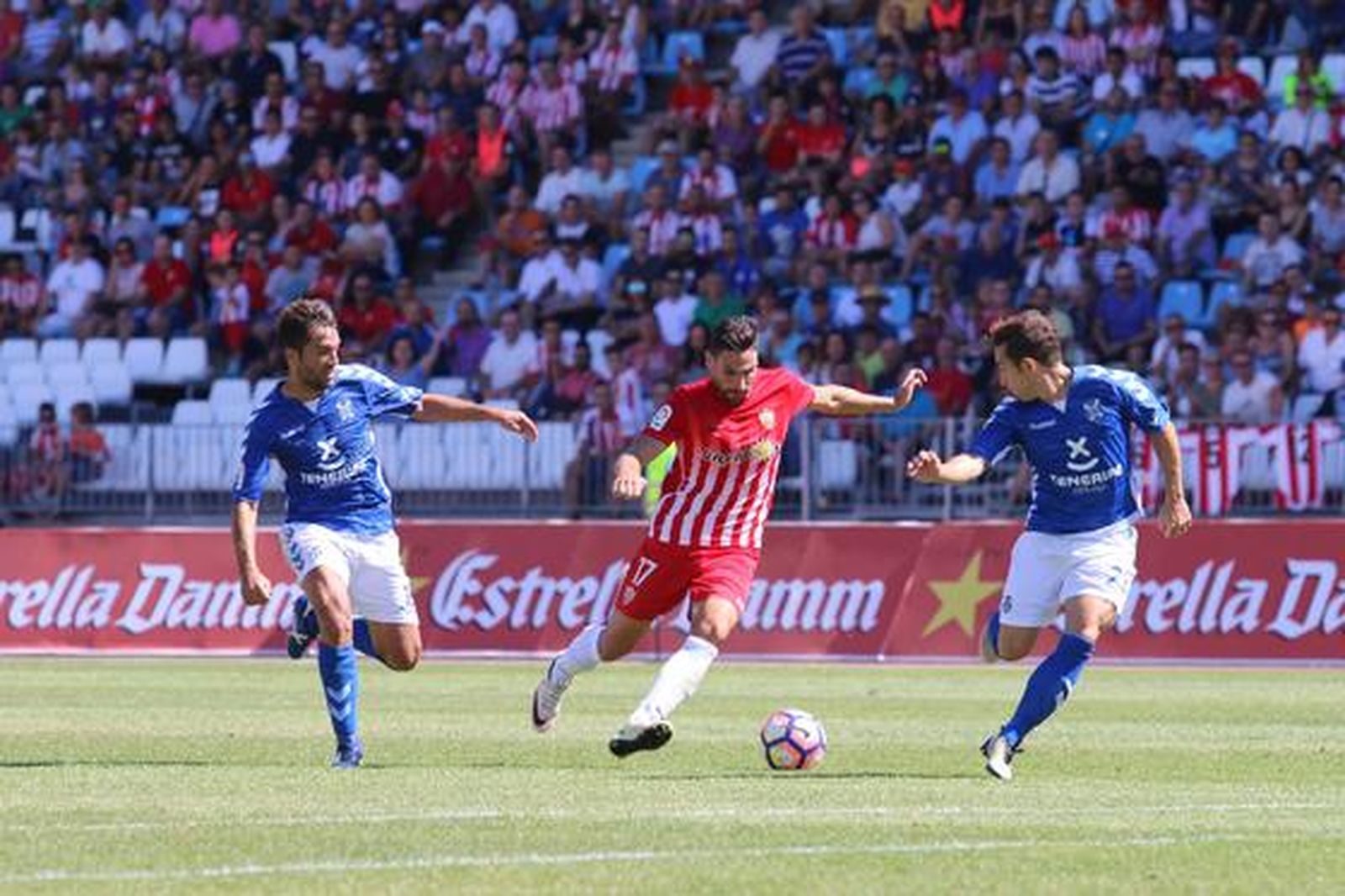 Foto: Rafael González

Foto: EFE