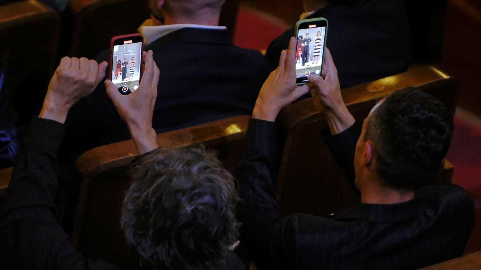 Premios Max 2023 en Cádiz: Todas las imágenes de la gran gala en el Teatro Falla