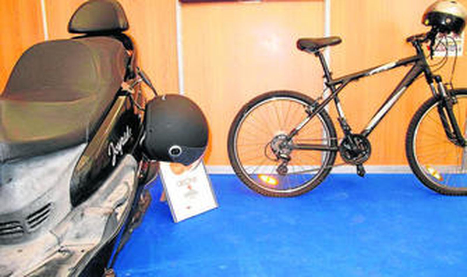 Los inventos andaluces se ponen en común