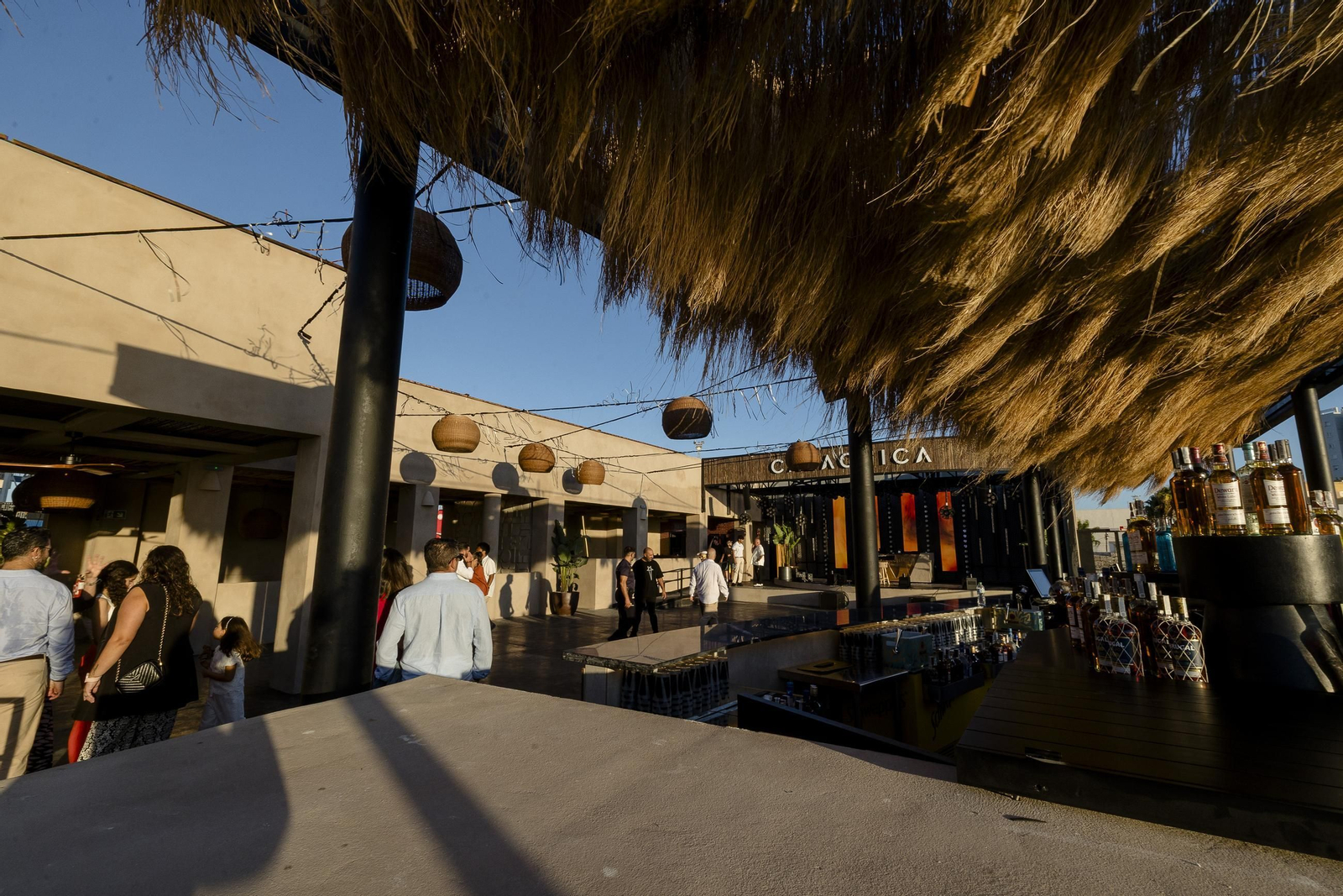 Calachica abre sus puertas en Cádiz