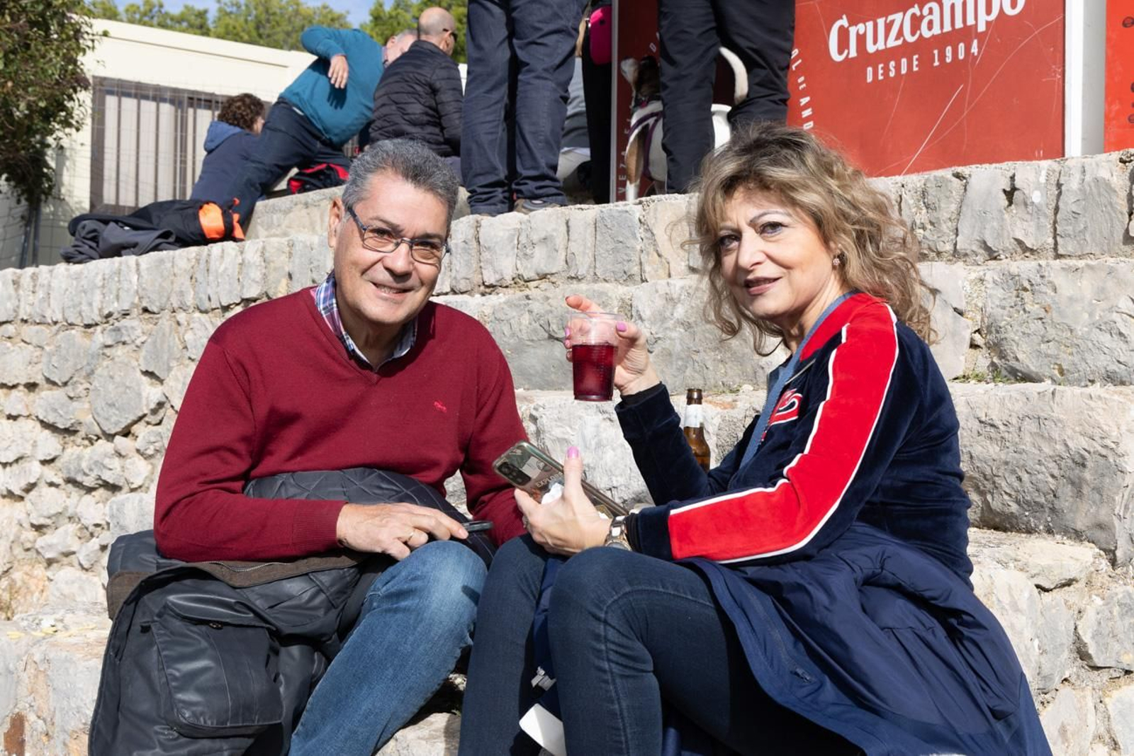 Romería de Santa Catalina