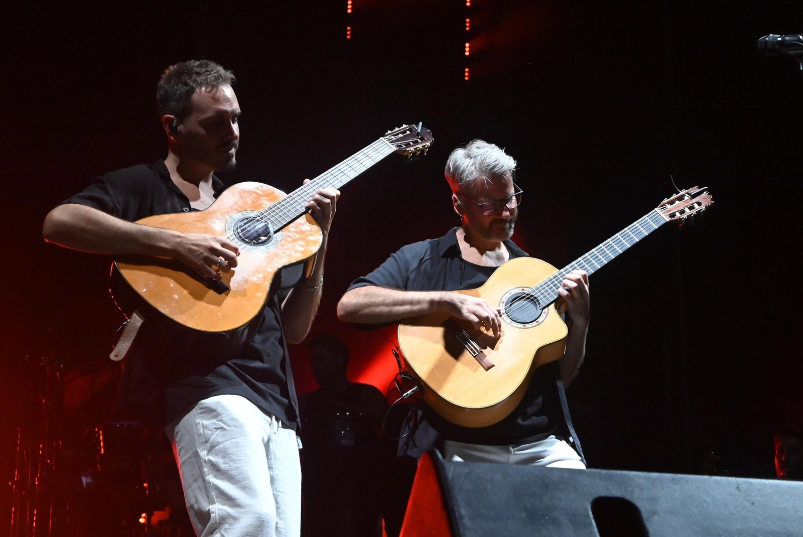 Antoñito Molina triunfa en la plaza de toros de Córdoba