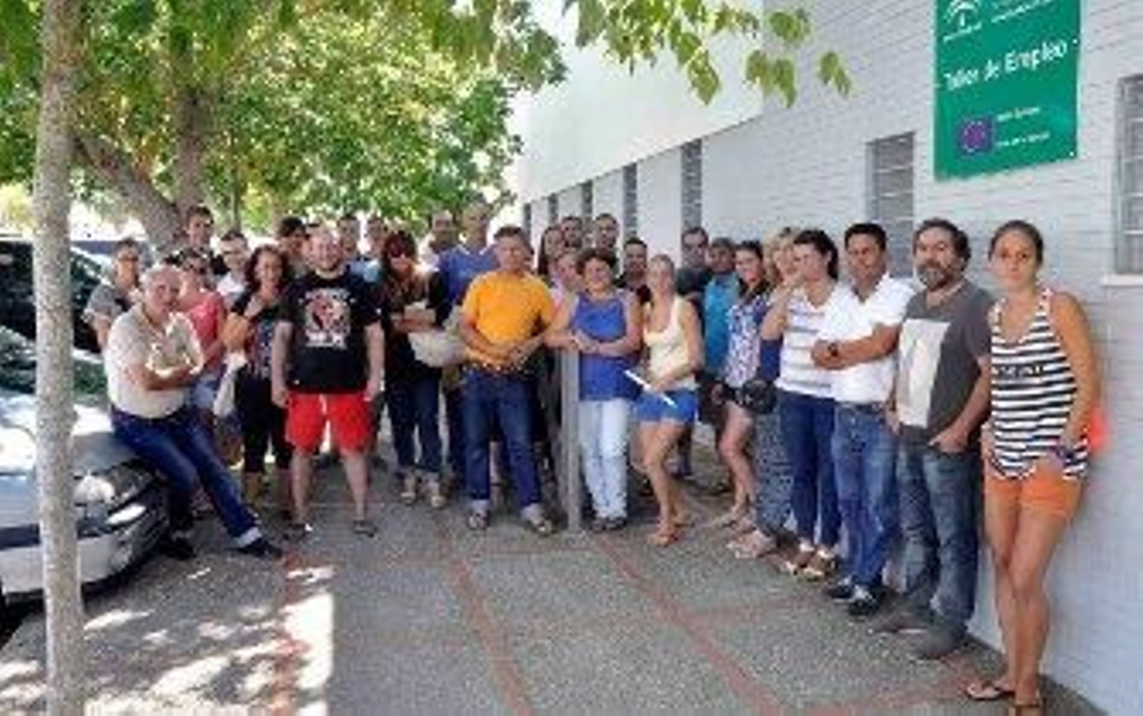 Dos meses lejos para tener una vida más aliviada en casa