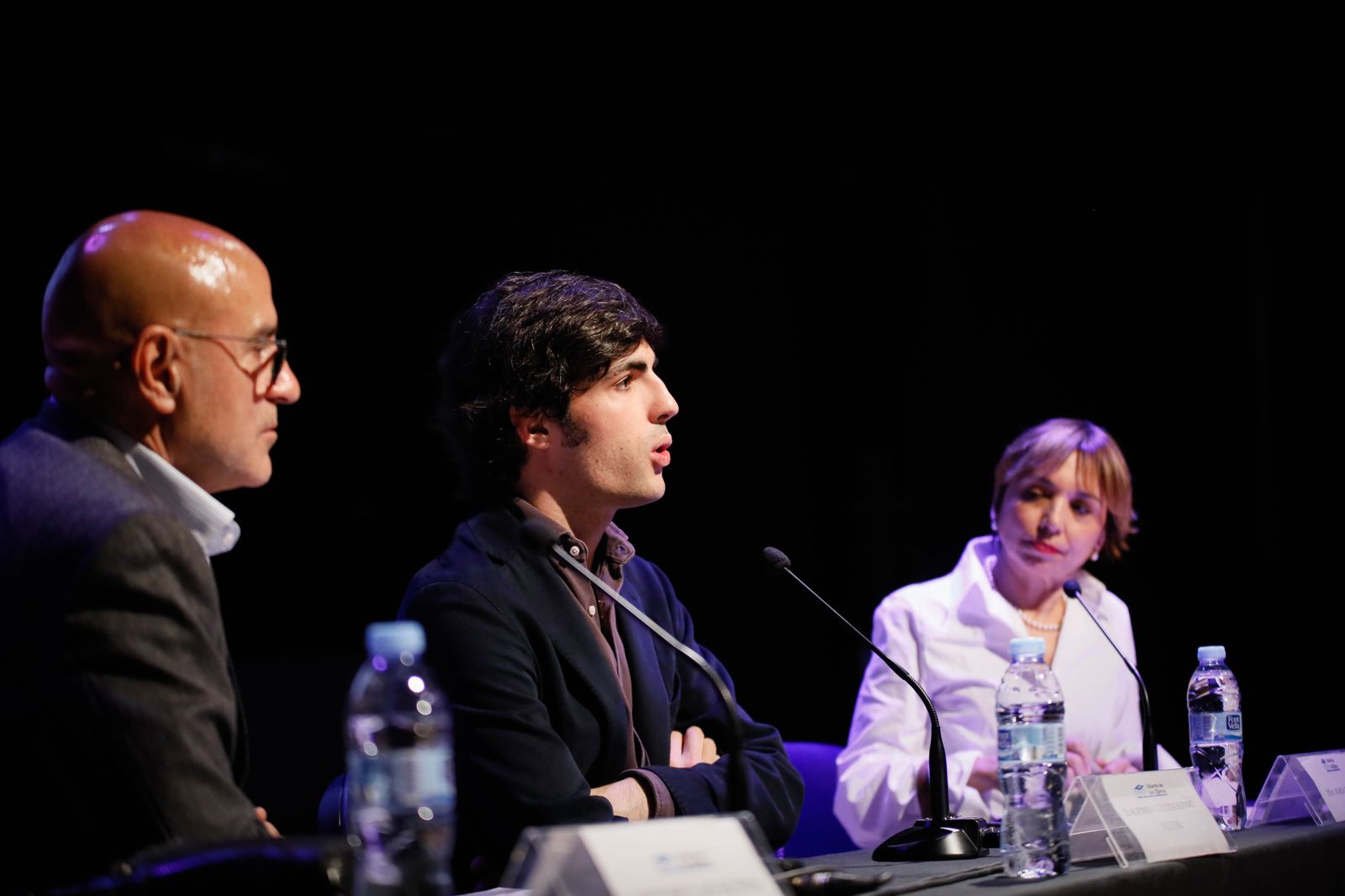 Diario de los Libros con Alfonso Goizueta en imágenes
