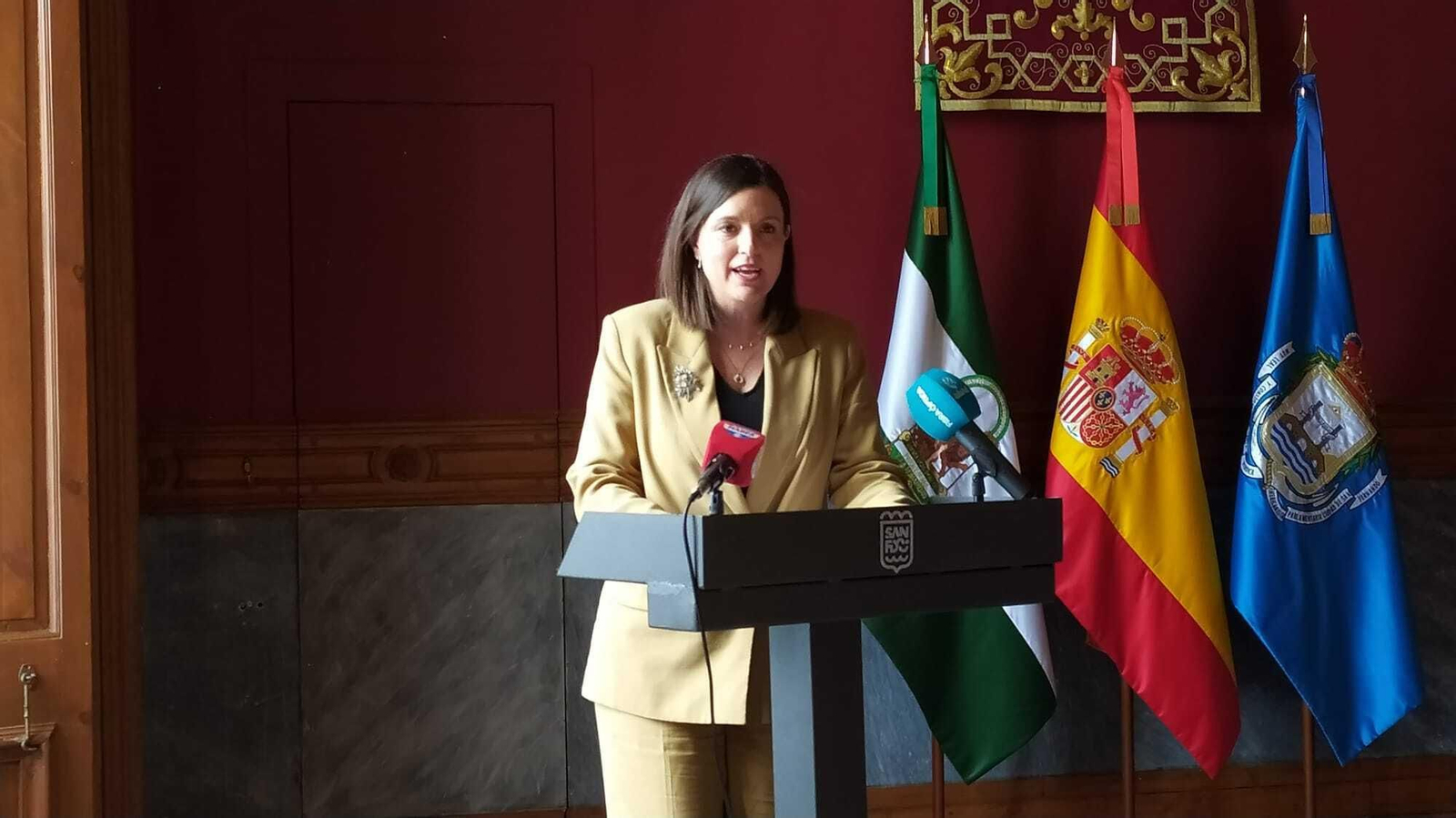 Distinciones del Carnaval de San Fernando