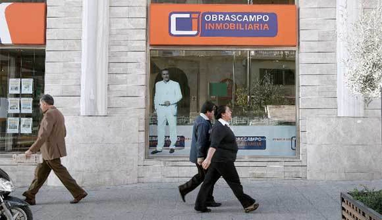 Hacienda ya tiene los informes sobre el fraude fiscal del caso Obrascampo