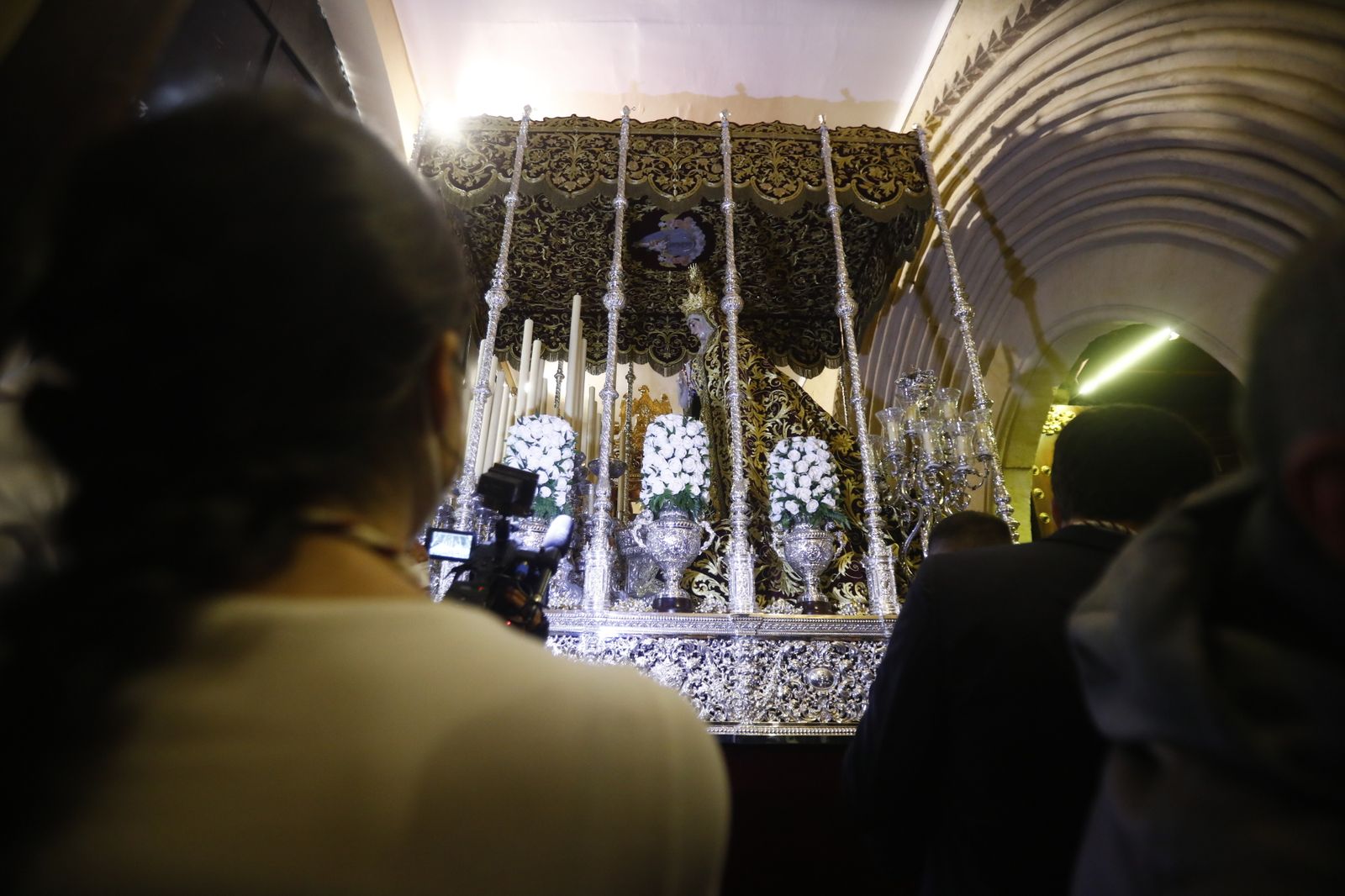 Las imágenes de la impotencia: la suspensión de la Sentencia de Córdoba