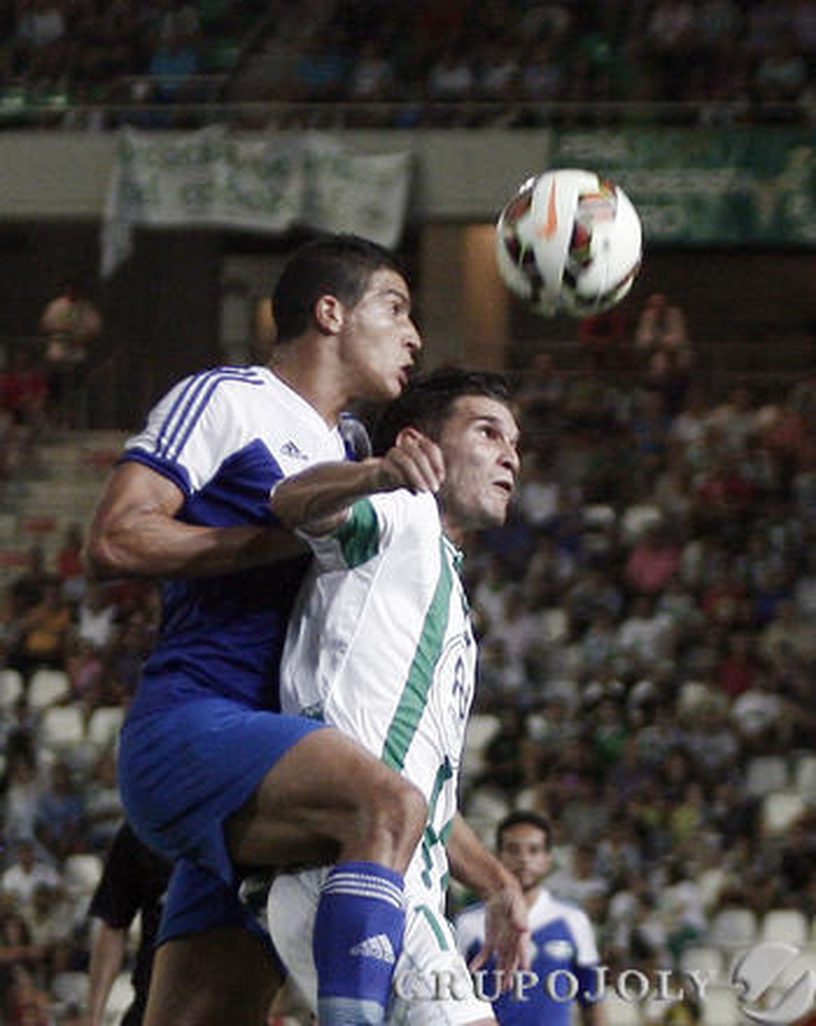 Foto: Óscar Barrionuevo