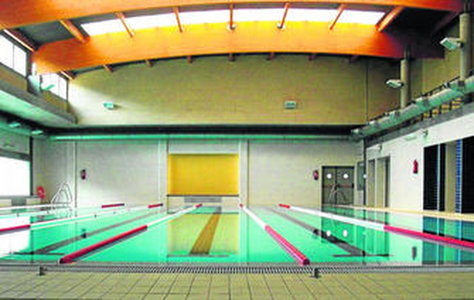 El complejo deportivo más avanzado del Levante abre después de los Reyes