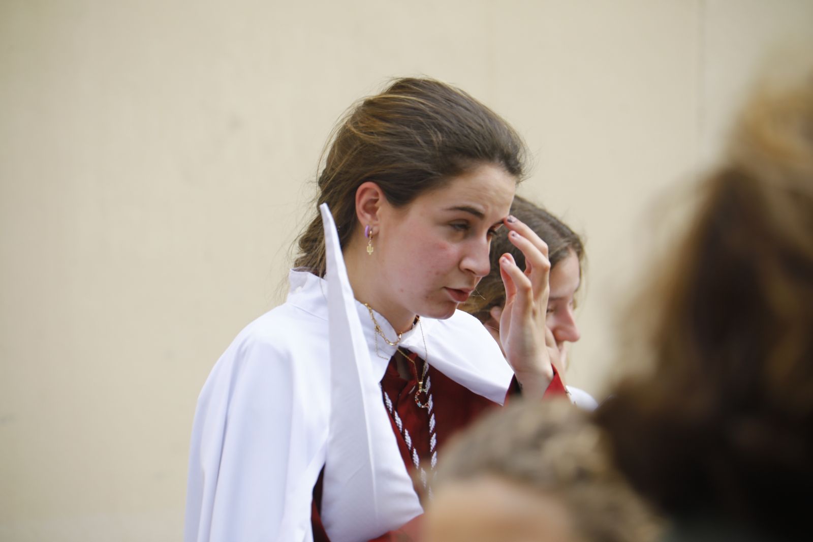 Las imágenes de la impotencia: la suspensión de la Sentencia de Córdoba