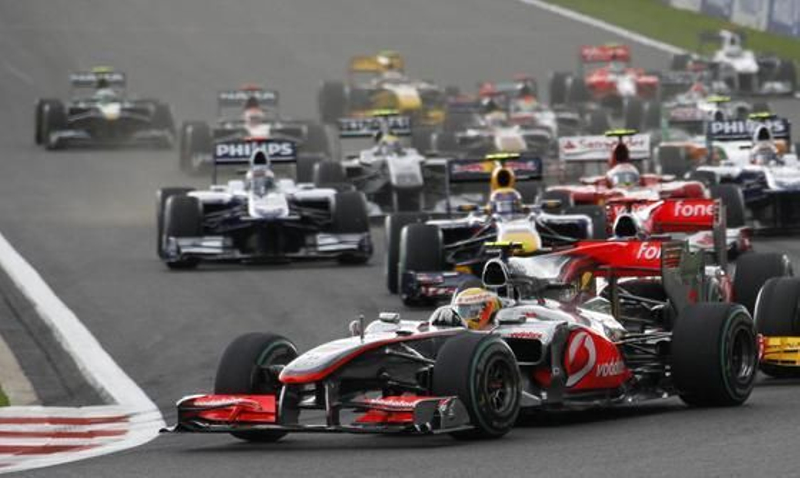 Foto: EFE / Reuters / AFP