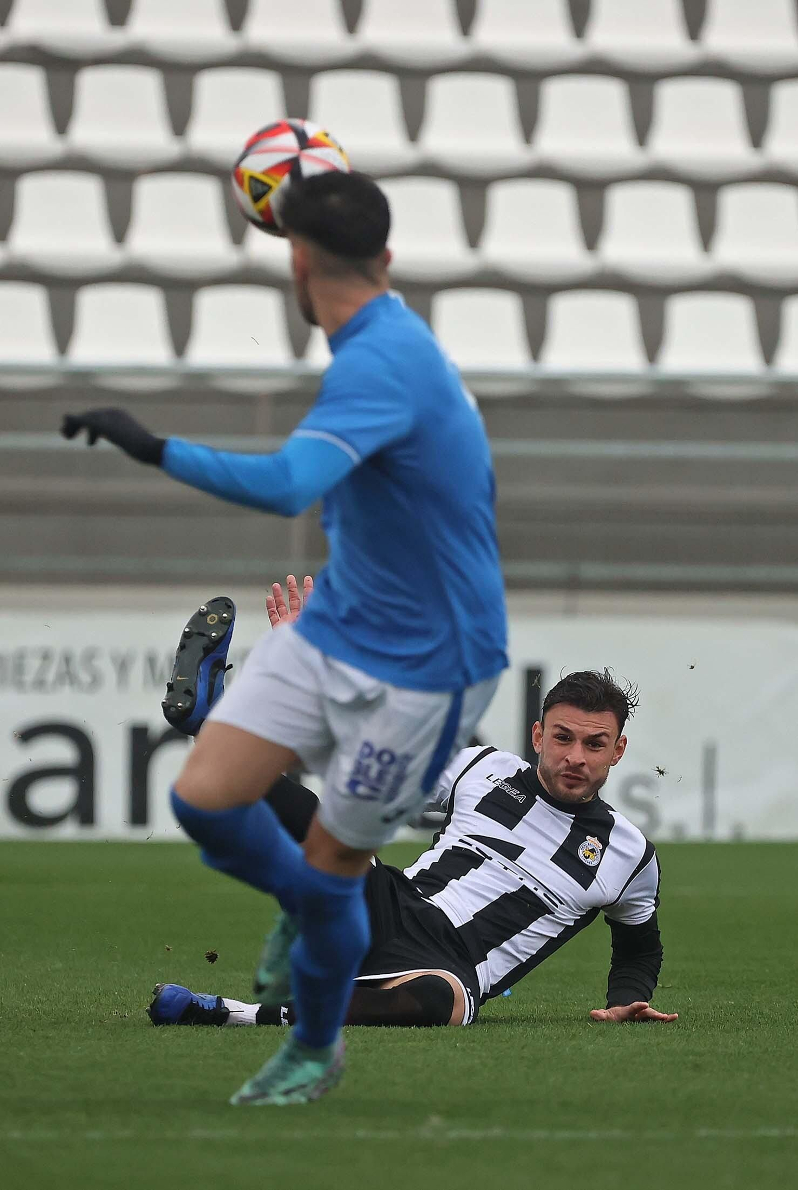 Las mejores fotos del Balona - Manchego