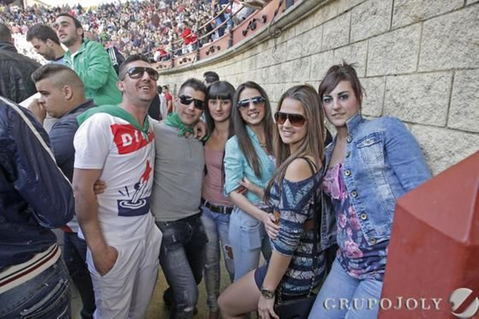 Foto: J.M.Q./Erasmo Fenoy