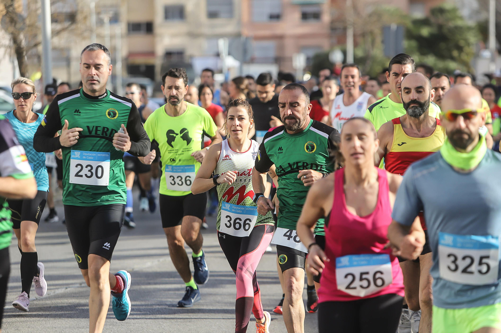 VI Carrera Solidaria Don Bosco VI Carrera Solidaria Don Bosco
