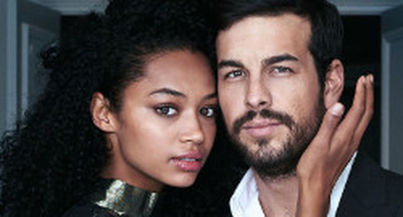 "Creo en el destino, y se ha portado muy bien conmigo"