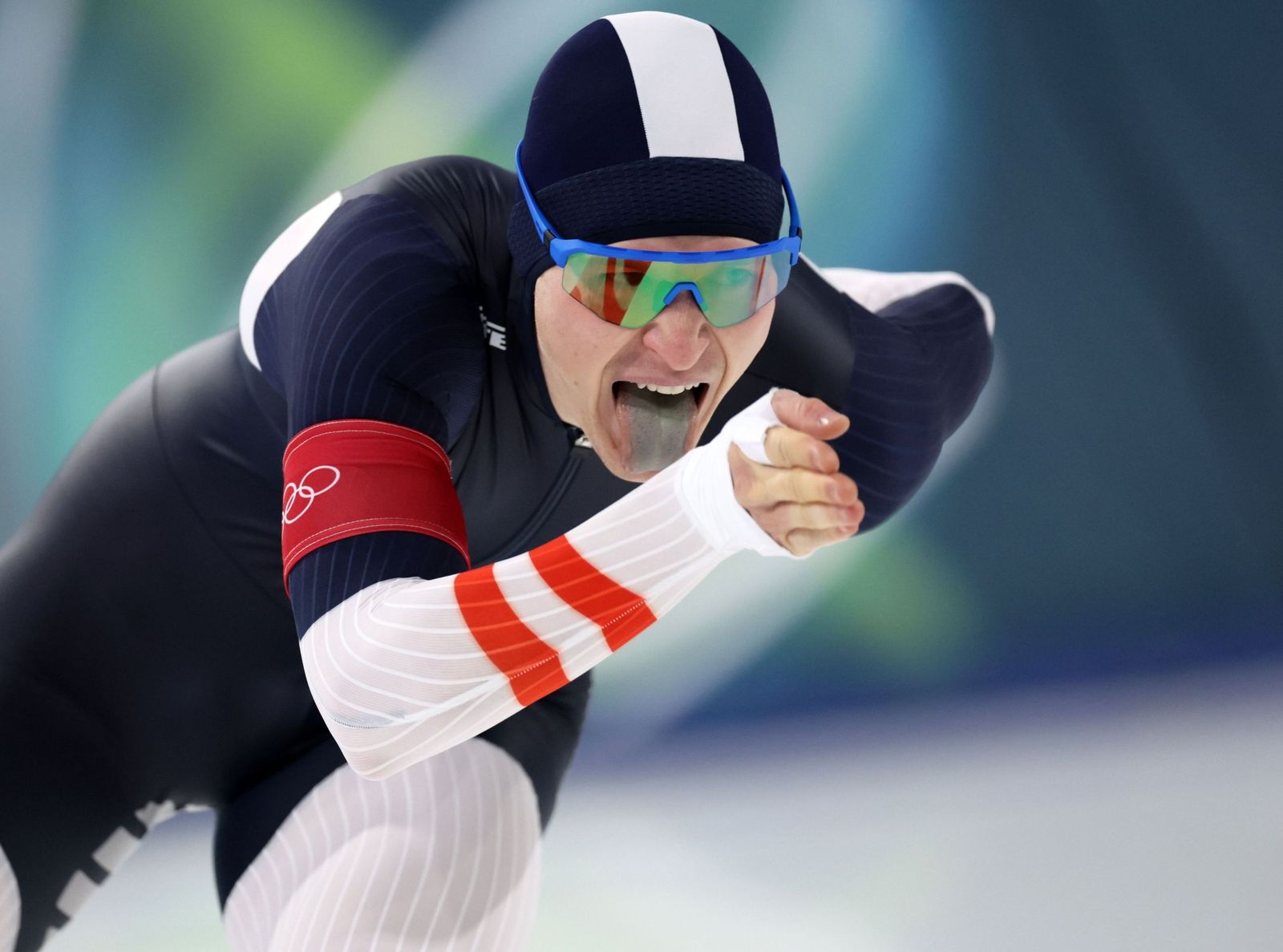 Las mejores fotos de los Juegos Olímpicos de invierno Milán Cortina d'Ampezzo 2026 | Jornada 14