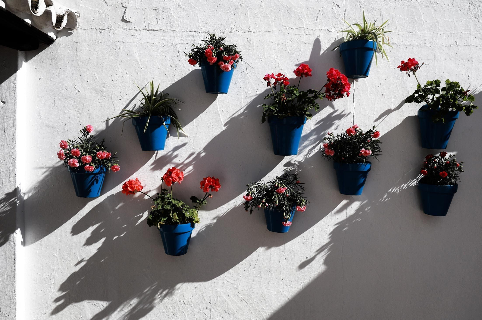 Imágenes del sábado 13 de abril en Huelva