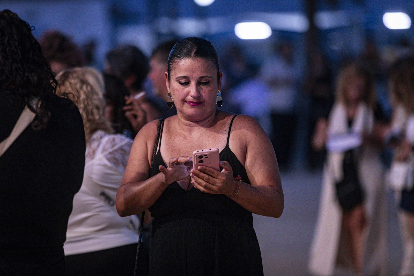 Búscate en el concierto de Antonio Orozco en Concert Music Festival de Chiclana