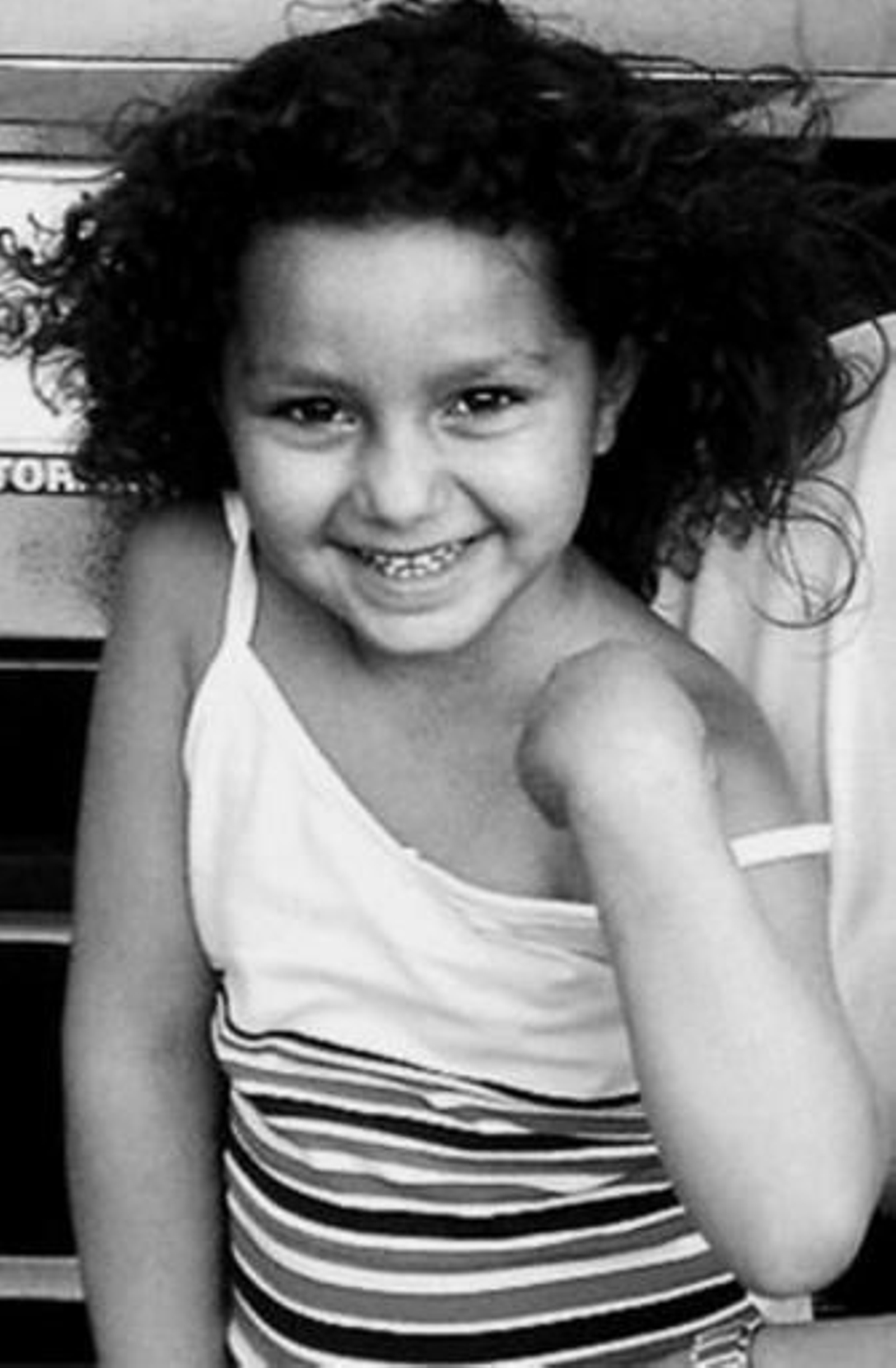 Mari Luz Cortés Suárez.