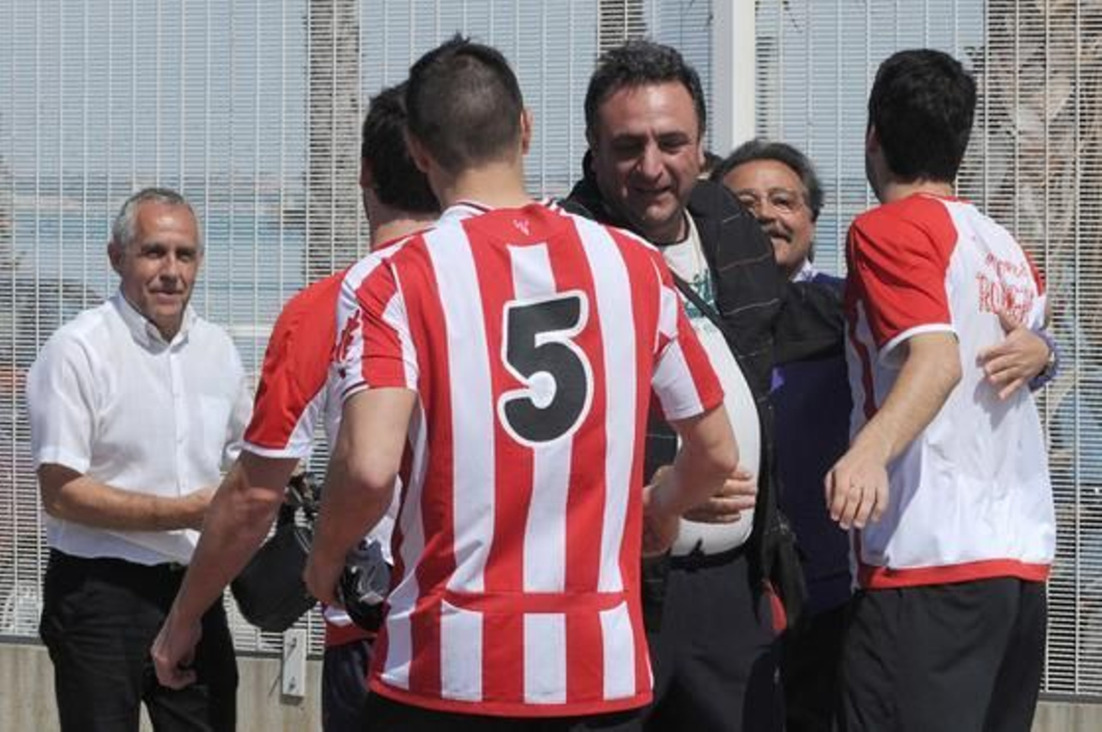 Foto: Javier Gonzalez