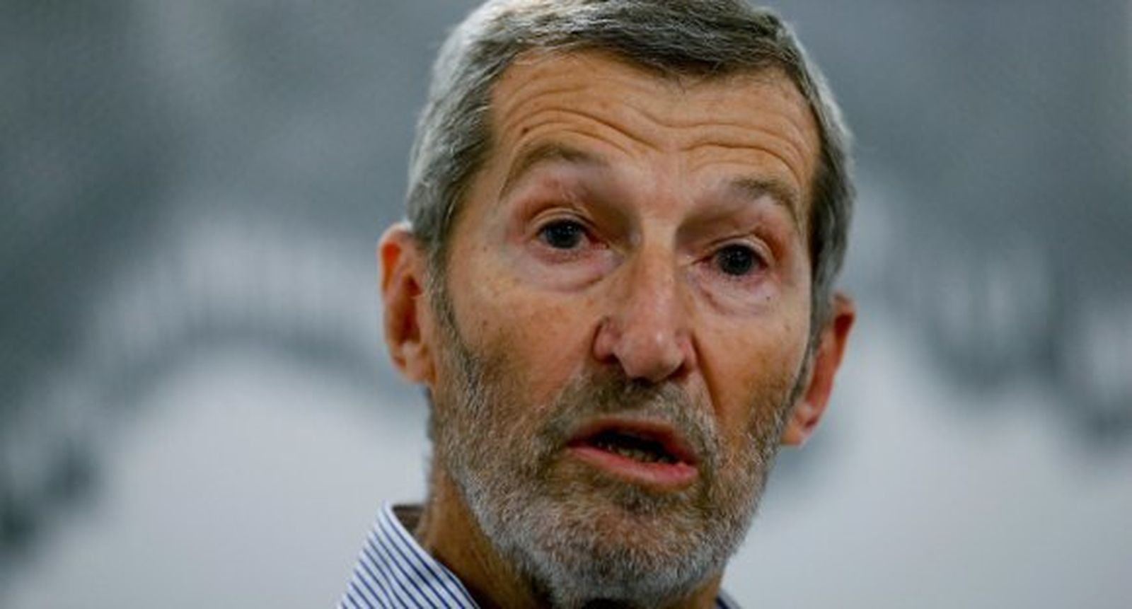 El Gobierno cesa por "pérdida de confianza" al general fichado por Podemos