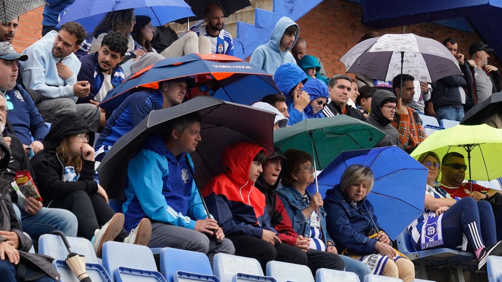 Búscate en el Recreativo de Huelva-Ibiza