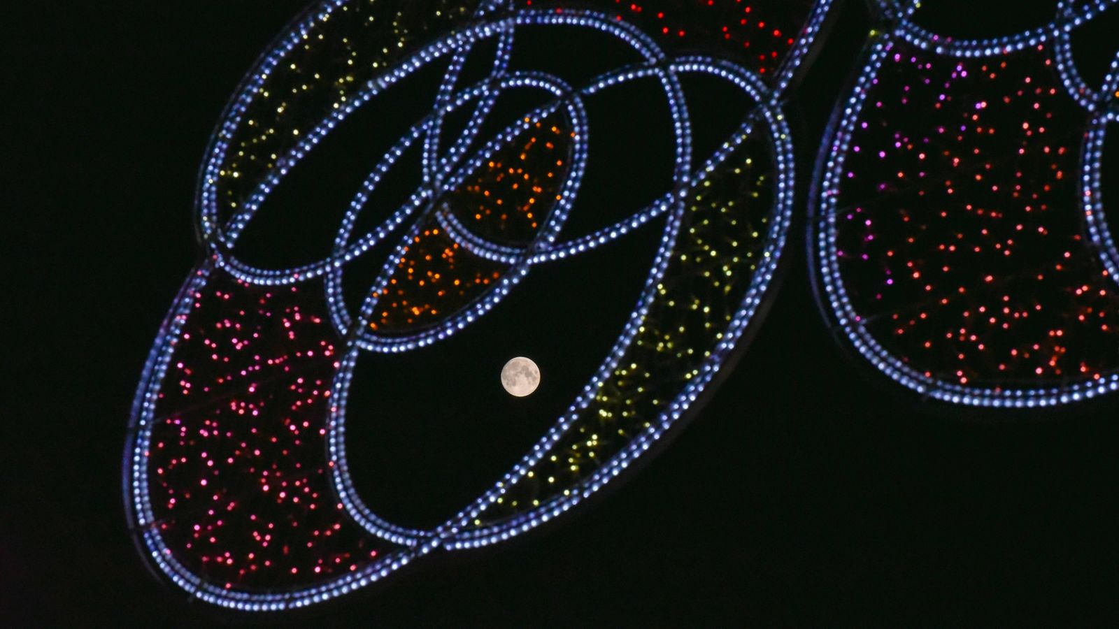 Lunes de Feria de la Línea en imagenes