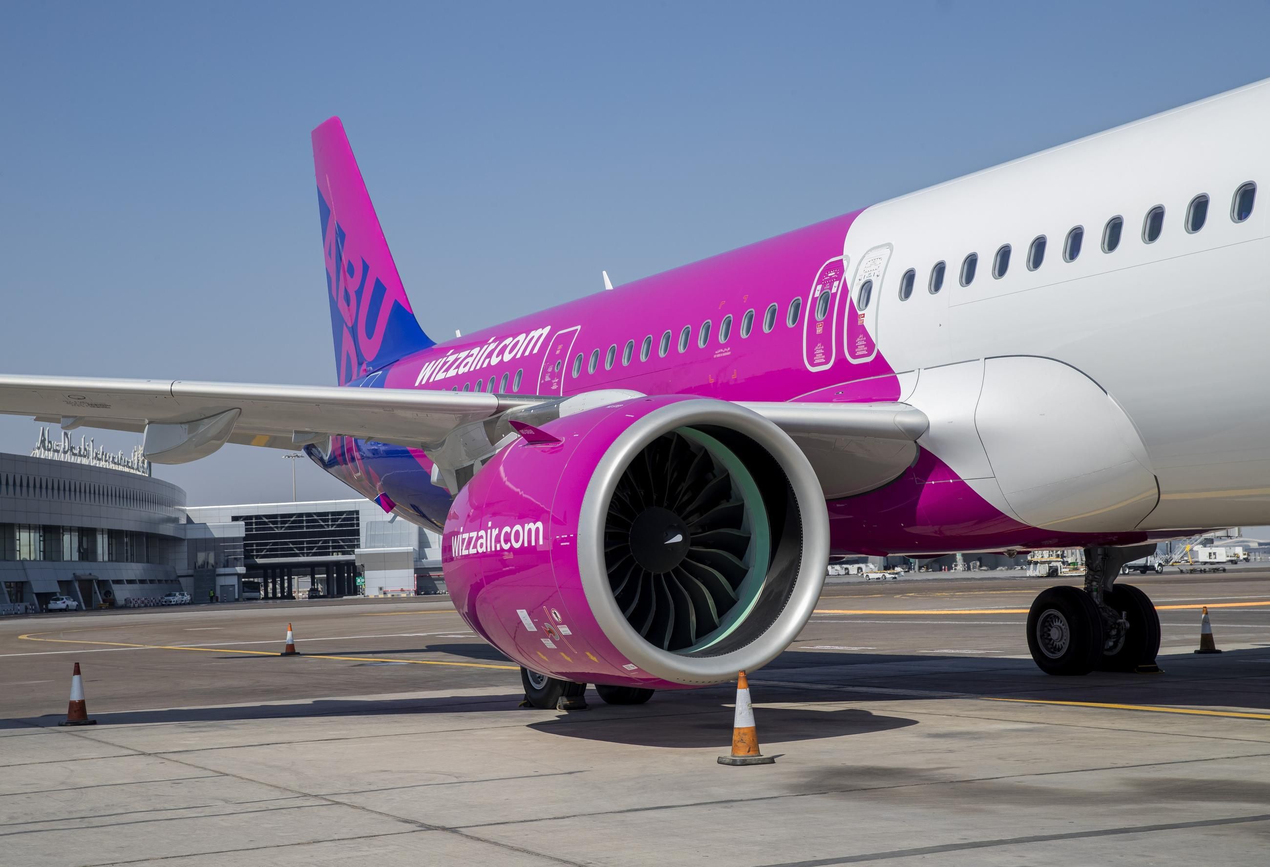 Wizz Air lanza una nueva ruta entre Sevilla y Londres a partir del 29 de marzo de 2026