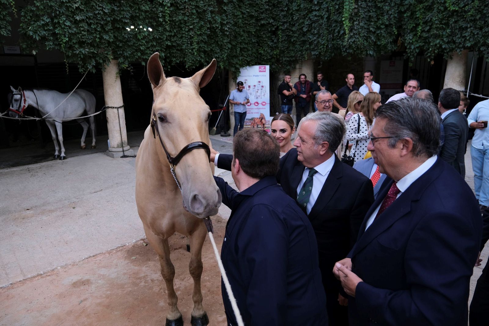 La Feria del Caballo de Córdoba (Cabalcor) 2023, en imágenes.